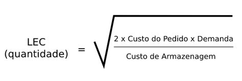 Como Calcular Lote Econômico De Compra Guia Para Economizar