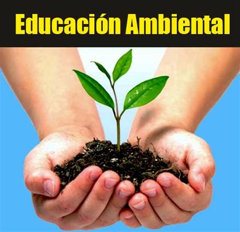 EducaciÓn Primaria Y Varios Proyecto De EducaciÓn Ambiental