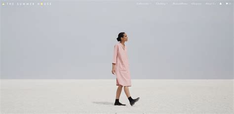 25 Ethical Clothing Brands for Women - Uncommonly Well