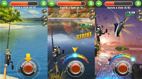 Game Memancing Ikan Offline Dan Online Terbaik Pricebook