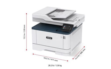 Xerox B Multifunction Printer Digital Office Group