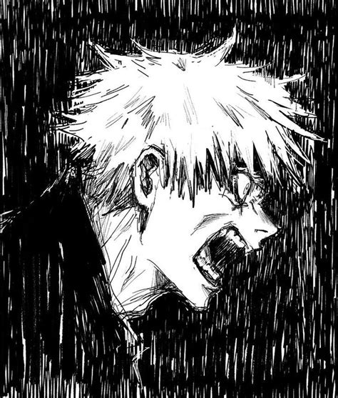 Pin By Exknight39 On Jujutsu Kaisen Sketches Aesthetic Anime Manga