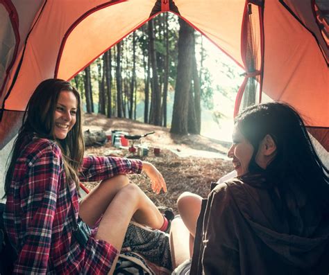 Tips On Camping In A Tent In The Woods Everything You Need To Know