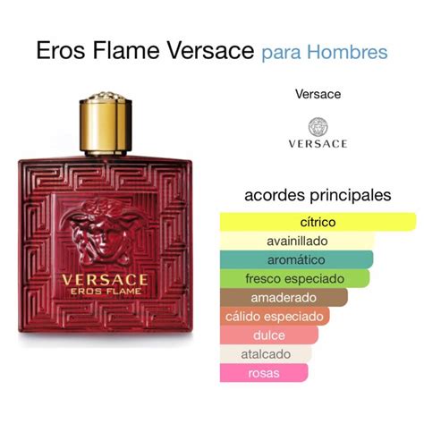 Versace Eros Flame Edp 100 Ml Lupon Gov Ph