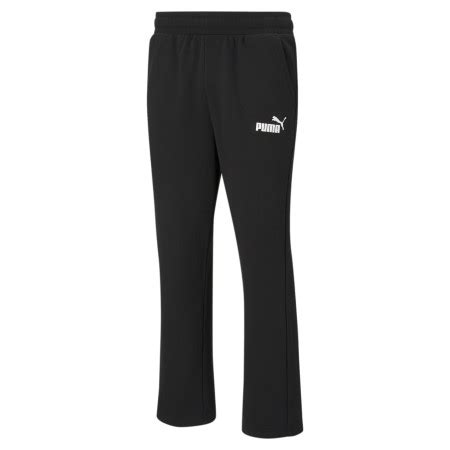 Puma Herren Essentials Logo Jogginghose Der Sport Müller