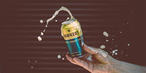 Hawkers Beer - Independent Craft Beer Brewed in Melbourne