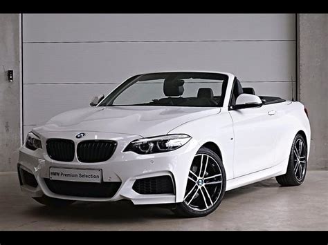 Bmw I Cabrio M Sportpakket A M Zonhoven