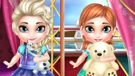 Frozen 2 Elsa And Anna Game Episode 74 Of 100 Frozen 2 Games For Kids