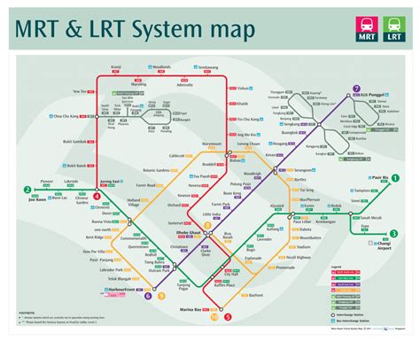 System Maps Over The Years A Train Of Thought By Sgtrains