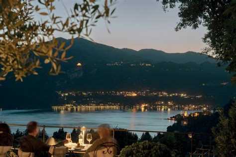 Ristorante La Cucina Della Darbia Lago D Orta