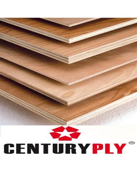 Century Bond 710 BWP Marine Plywood 12mm BuildersMART