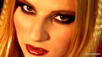 To Get His Cum All Over Her Mouth The Blonde Has To Endure Intense Plowing XVIDEOS