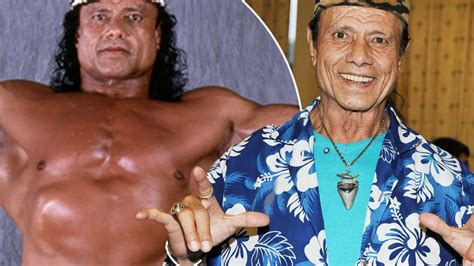 Wwe Legend Jimmy Snuka Charged With Third Degree Murder Over Girlfriend S Death 32 Years Ago