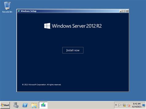 In Place Upgrade Windows Server R To Windows Server