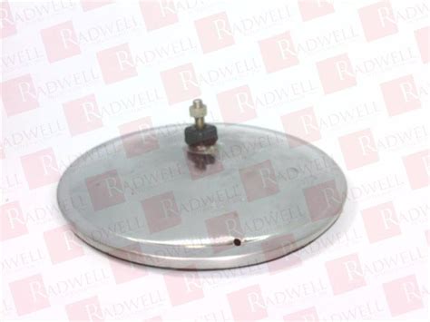 715778 Inspection Mirror By Velvac