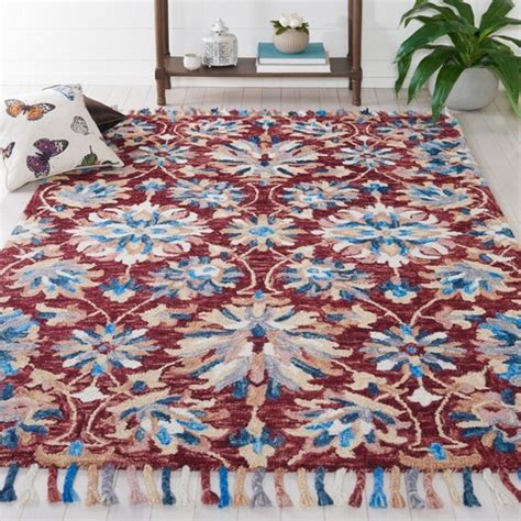 Rug APN139S Aspen Area Rugs By Safavieh