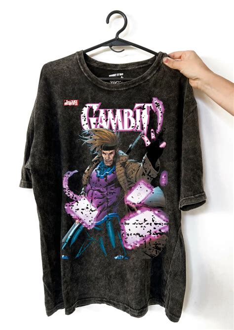 Remera Gambit Nevada O Negra Whisky N Dust