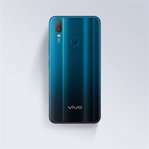 Vivo Y Ai Dual Camera Vivo Malaysia