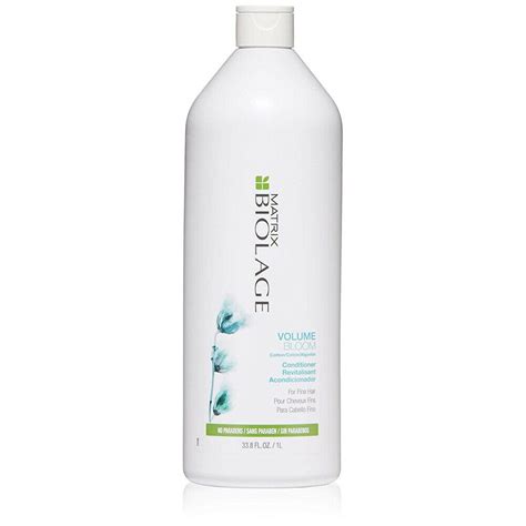 Matrix Biolage Volumebloom Shampoo Ml Cosmetize Uk