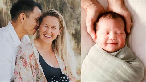 X Fittest Woman On Earth Tia Clair Toomey Announces Arrival Of Baby