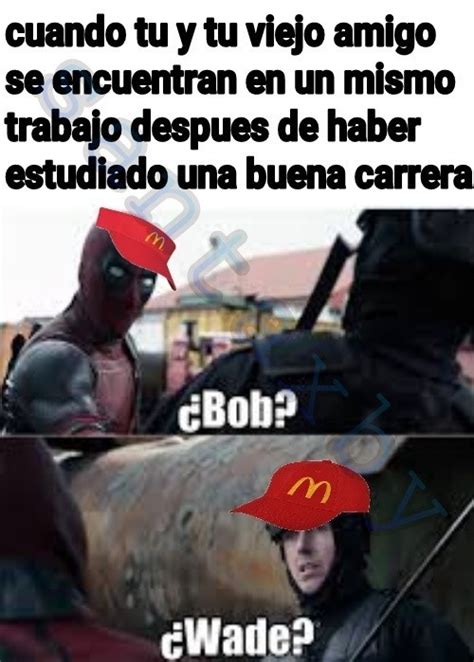 Perd N Por La Mala Calidad Es Mi Primer Meme V Meme Subido Por