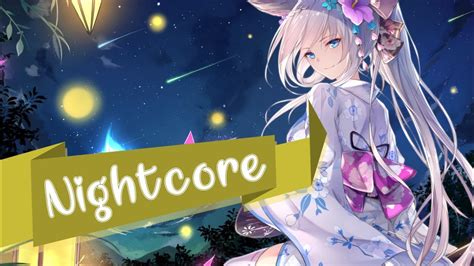 Nightcore Fireflies Youtube