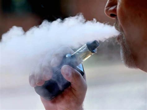 Getaran Tara Vape Lebih Baik Dari Rokok Ini Kesan Dan Hukumnya