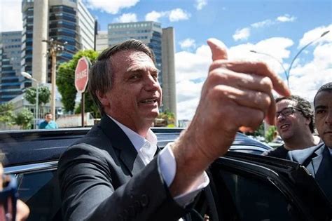 Bolsonaro Se Cala Na PF Sobre Tentativa De Golpe Defesa Alega Falta De