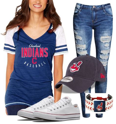 Cute Outfits For Spring And Summer Baseball Season Baseball Game Outfits Gaming Clothes Cool