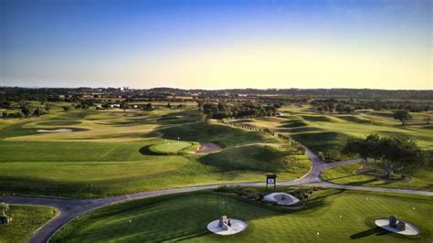 Dom Pedro Victoria Golf Course - Vilamoura, Algarve – Voyages.golf