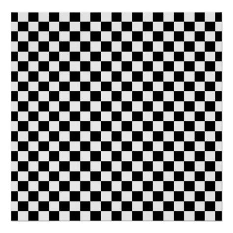 Black White Checkered Wallpaper On Wallpapersafari