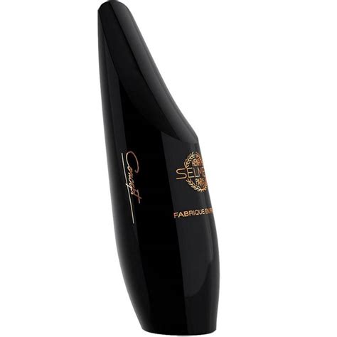 Selmer Paris Selmer Paris Concept Alto Sax Mouthpiece - Dillon Music