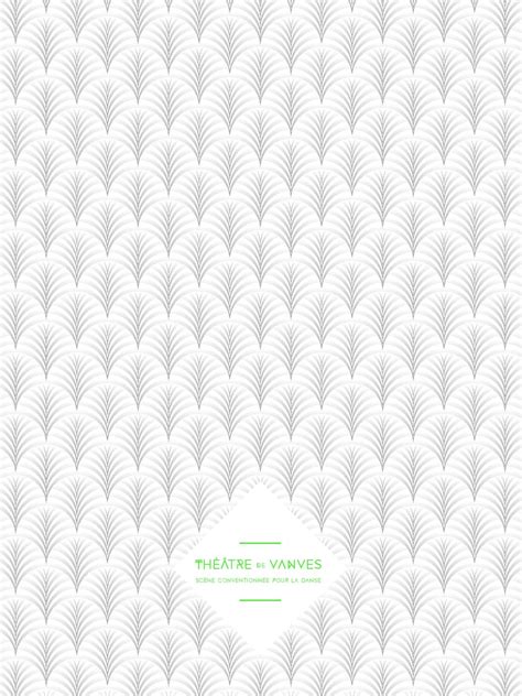 Theatre De Vanves Brochure By Th Tre De Vanves Issuu