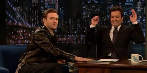 Jimmy Fallon And Justin Timberlake S Best Comedy Collaborations Business Insider