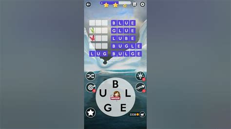 Wordscapes Uncrossed Daily Puzzle January 31 2023 Answers Youtube