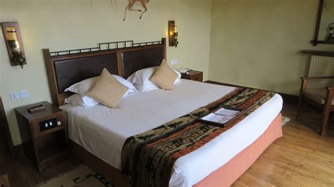 Ngorongoro Serena Safari Lodge Ngorongoro Crater Tanzania Expert