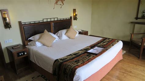 Ngorongoro Serena Safari Lodge | Ngorongoro Crater | Tanzania | Expert ...