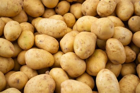 Solanum Tuberosum Potato