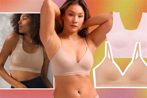 Going Braless 5 Things You Need To Know Running Without A Bra