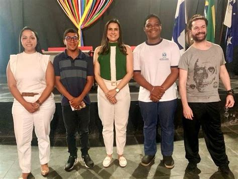 Rio Bonito Elege Os Delegados Para A Confer Ncia Estadual Da Juventude