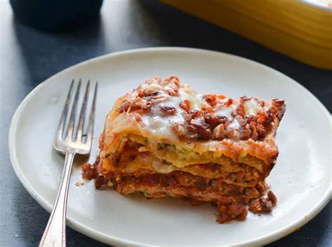 What’s For Dinner Lasagna 4 Ways – Katherines Corner