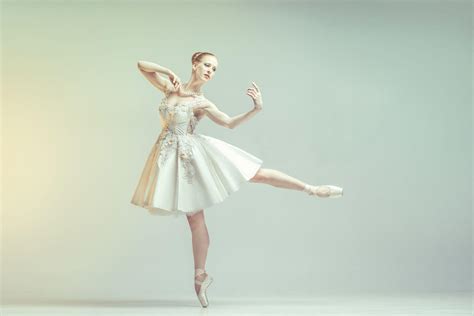 Ballet Dancer Wallpapers HD - Wallpaper Cave