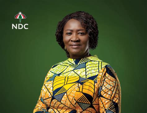 Prof Opoku Agyemang Makes History Of Becoming Ghana S First Female Vice