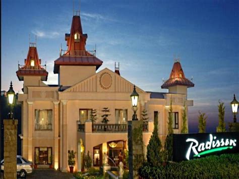 Best Price On Radisson Hotel Shimla In Shimla Reviews