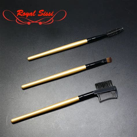 3pcs Set Fly Tying Brush Groomer Tools Kit Fly Fishing Exclusive Use