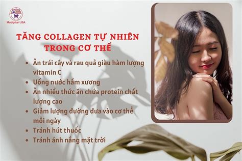 Rất Hay Giải đáp thắc mắc collagen bao nhiêu tuổi uống được