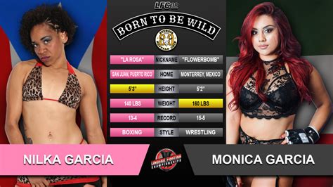 LFC35 Bout 1 Sheena Bathory Vs Shay Lynn Lingerie Fighting Championships