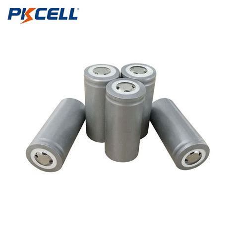 Ah Lifepo Battery Cell Pkcell