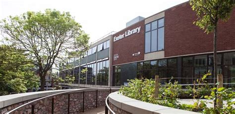 Exhibition - In the windows of Exeter Library from 12th - Exploring ...