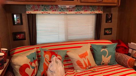 Ideas For An Rv Window Makeover Rv Inspiration